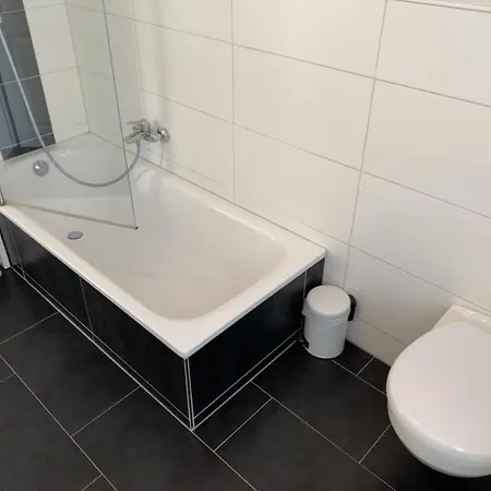 Prázdninový dům Eesbuell Nordstrand