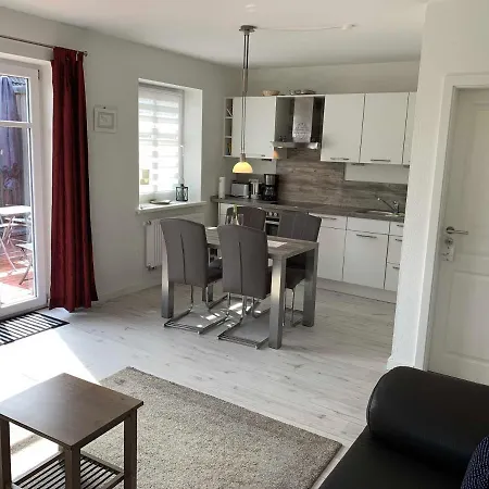 Prázdninový dům Eesbuell Nordstrand