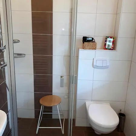 Casa vacanze Eesbuell Nordstrand