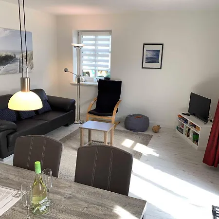 Eesbuell Holiday home