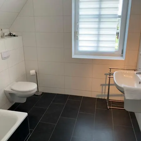 Eesbuell Prázdninový dům