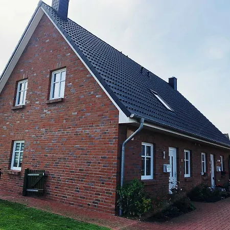 Holiday home Eesbuell *