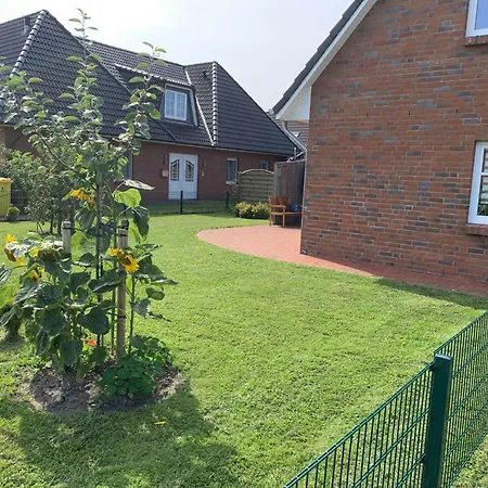 Eesbuell * Nordstrand